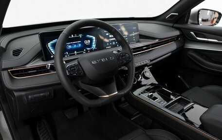 CheryExeed LX, 2024 год, 3 140 000 рублей, 14 фотография