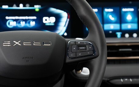 CheryExeed LX, 2024 год, 3 140 000 рублей, 31 фотография