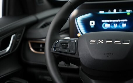 CheryExeed LX, 2024 год, 3 140 000 рублей, 30 фотография