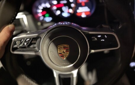 Porsche Macan I рестайлинг, 2017 год, 3 950 000 рублей, 6 фотография