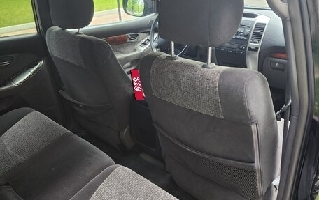 Toyota Land Cruiser Prado 120 рестайлинг, 2005 год, 1 750 000 рублей, 6 фотография