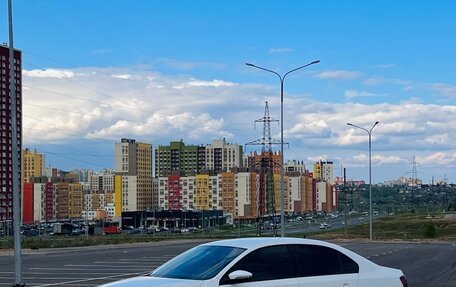 Volkswagen Jetta VI, 2016 год, 1 200 000 рублей, 3 фотография