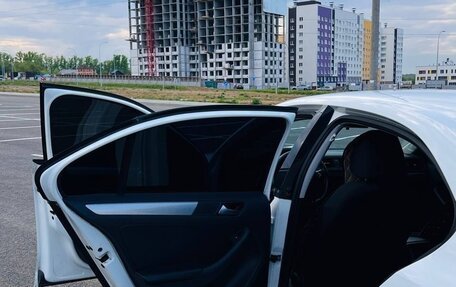 Volkswagen Jetta VI, 2016 год, 1 200 000 рублей, 10 фотография