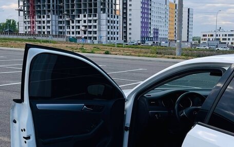 Volkswagen Jetta VI, 2016 год, 1 200 000 рублей, 9 фотография