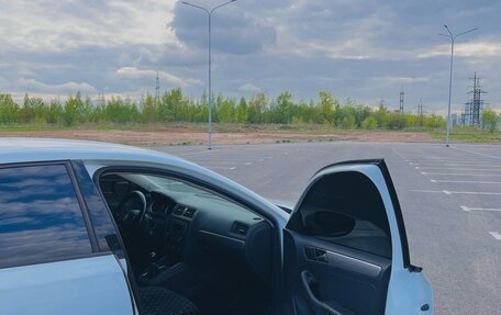 Volkswagen Jetta VI, 2016 год, 1 200 000 рублей, 8 фотография