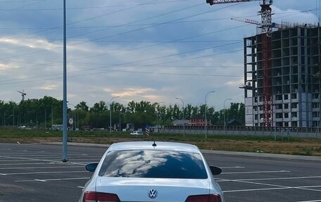 Volkswagen Jetta VI, 2016 год, 1 200 000 рублей, 7 фотография