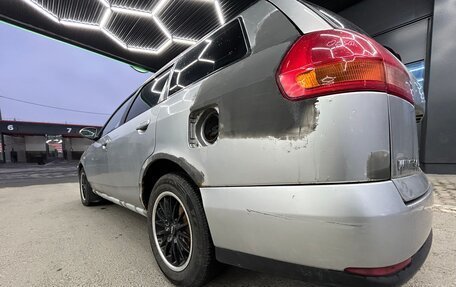 Nissan Wingroad III, 2002 год, 315 000 рублей, 5 фотография