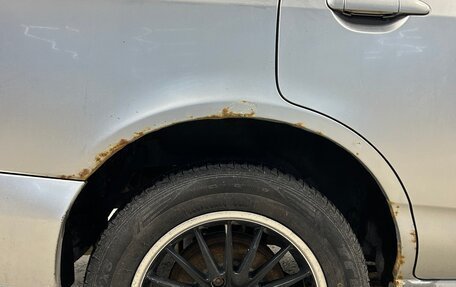 Nissan Wingroad III, 2002 год, 315 000 рублей, 10 фотография