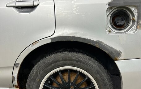 Nissan Wingroad III, 2002 год, 315 000 рублей, 12 фотография