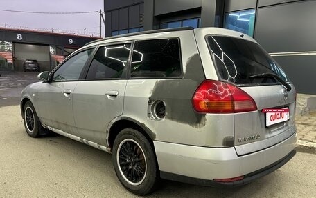 Nissan Wingroad III, 2002 год, 315 000 рублей, 3 фотография