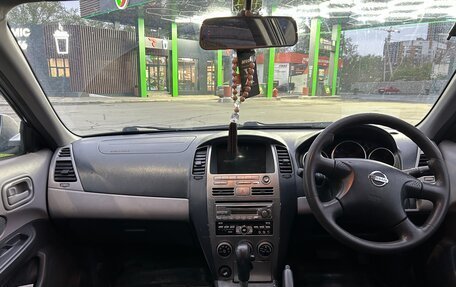 Nissan Wingroad III, 2002 год, 315 000 рублей, 16 фотография