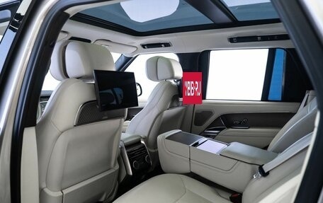 Land Rover Range Rover IV рестайлинг, 2022 год, 17 500 000 рублей, 8 фотография