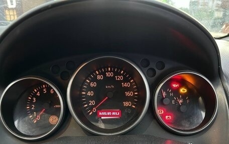 Nissan Wingroad III, 2002 год, 315 000 рублей, 17 фотография