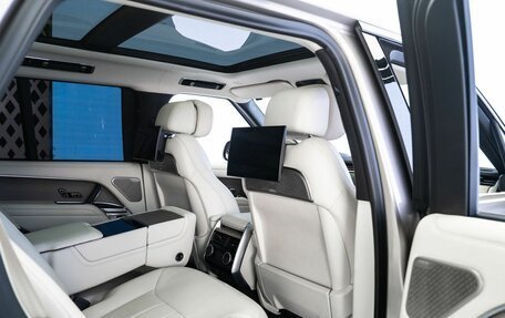 Land Rover Range Rover IV рестайлинг, 2022 год, 17 500 000 рублей, 11 фотография