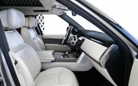 Land Rover Range Rover IV рестайлинг, 2022 год, 17 500 000 рублей, 13 фотография