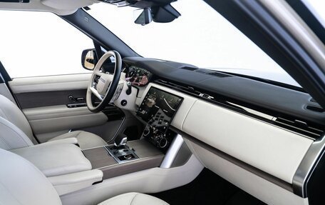 Land Rover Range Rover IV рестайлинг, 2022 год, 17 500 000 рублей, 12 фотография