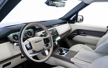Land Rover Range Rover IV рестайлинг, 2022 год, 17 500 000 рублей, 16 фотография