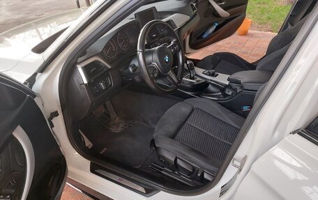 BMW 3 серия, 2016 год, 2 480 000 рублей, 5 фотография