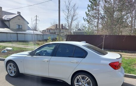 BMW 3 серия, 2016 год, 2 480 000 рублей, 2 фотография