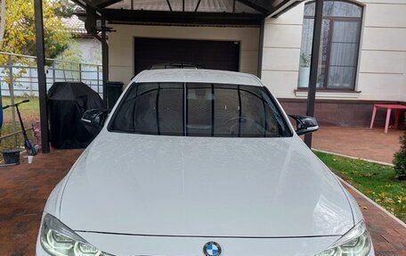 BMW 3 серия, 2016 год, 2 480 000 рублей, 8 фотография