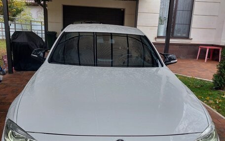 BMW 3 серия, 2016 год, 2 480 000 рублей, 13 фотография