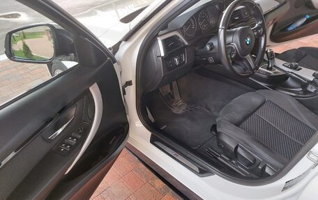 BMW 3 серия, 2016 год, 2 480 000 рублей, 17 фотография