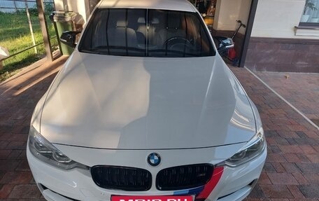 BMW 3 серия, 2016 год, 2 480 000 рублей, 3 фотография