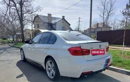 BMW 3 серия, 2016 год, 2 480 000 рублей, 7 фотография