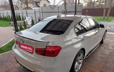 BMW 3 серия, 2016 год, 2 480 000 рублей, 6 фотография
