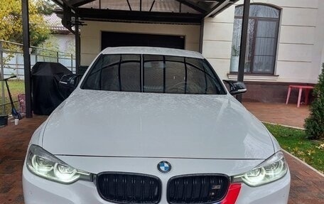 BMW 3 серия, 2016 год, 2 480 000 рублей, 11 фотография