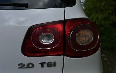 Volkswagen Tiguan I, 2010 год, 939 000 рублей, 8 фотография