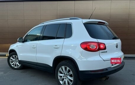 Volkswagen Tiguan I, 2010 год, 939 000 рублей, 6 фотография