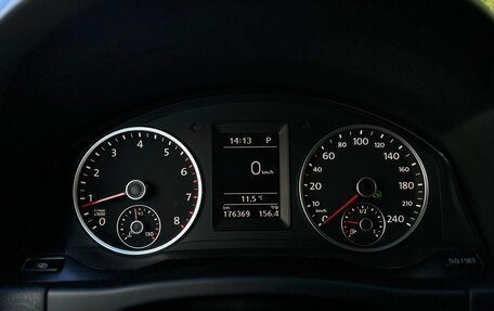 Volkswagen Tiguan I, 2010 год, 939 000 рублей, 14 фотография