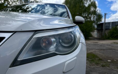 Volkswagen Tiguan I, 2010 год, 939 000 рублей, 9 фотография