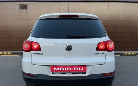 Volkswagen Tiguan I, 2010 год, 939 000 рублей, 5 фотография