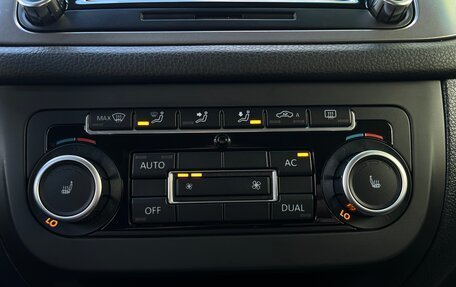 Volkswagen Tiguan I, 2010 год, 939 000 рублей, 16 фотография