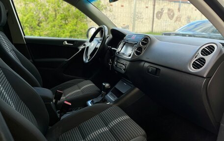 Volkswagen Tiguan I, 2010 год, 939 000 рублей, 19 фотография