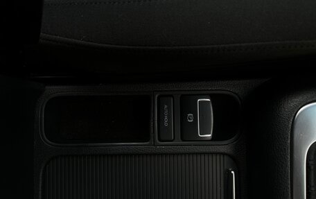 Volkswagen Tiguan I, 2010 год, 939 000 рублей, 20 фотография