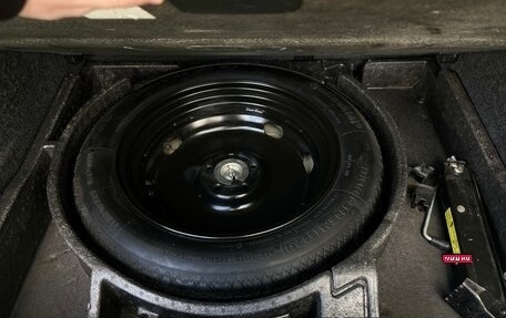 Volkswagen Tiguan I, 2010 год, 939 000 рублей, 23 фотография