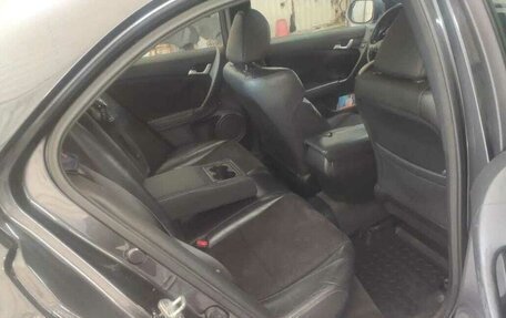 Honda Accord VIII рестайлинг, 2012 год, 1 250 000 рублей, 9 фотография
