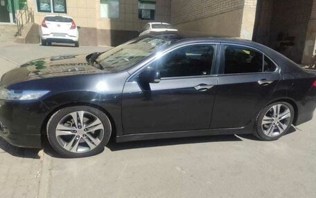 Honda Accord VIII рестайлинг, 2012 год, 1 250 000 рублей, 6 фотография