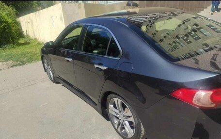 Honda Accord VIII рестайлинг, 2012 год, 1 250 000 рублей, 11 фотография
