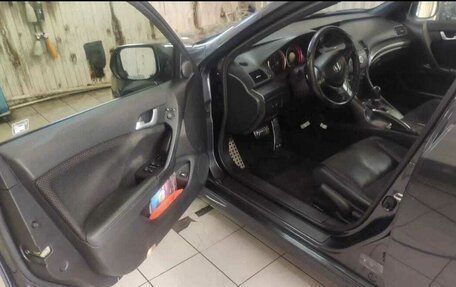 Honda Accord VIII рестайлинг, 2012 год, 1 250 000 рублей, 13 фотография