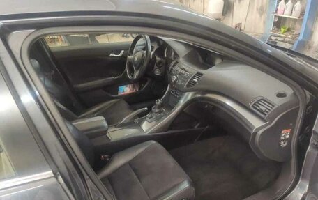 Honda Accord VIII рестайлинг, 2012 год, 1 250 000 рублей, 5 фотография