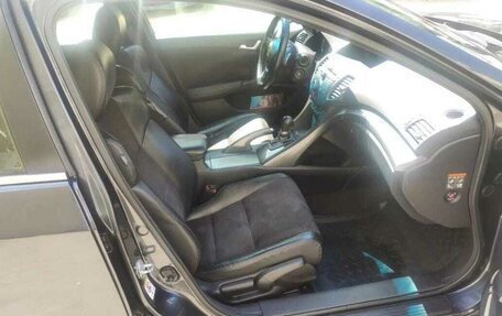 Honda Accord VIII рестайлинг, 2012 год, 1 250 000 рублей, 14 фотография