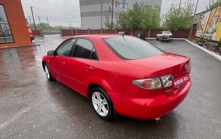 Mazda 6, 2005 год, 505 000 рублей, 3 фотография