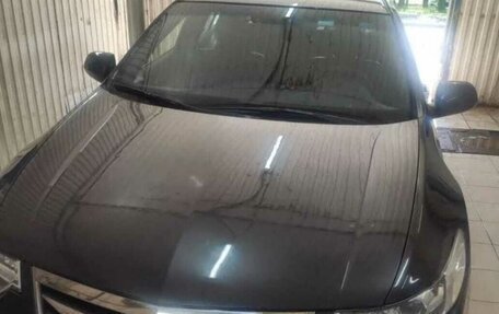 Honda Accord VIII рестайлинг, 2012 год, 1 250 000 рублей, 18 фотография