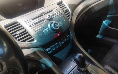 Honda Accord VIII рестайлинг, 2012 год, 1 250 000 рублей, 17 фотография