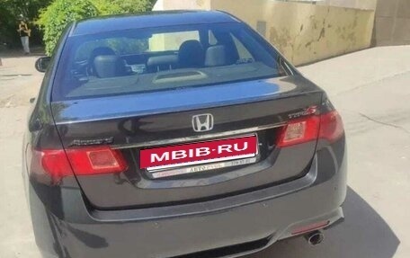 Honda Accord VIII рестайлинг, 2012 год, 1 250 000 рублей, 8 фотография