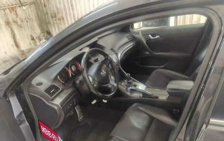 Honda Accord VIII рестайлинг, 2012 год, 1 250 000 рублей, 20 фотография